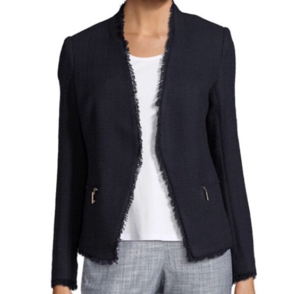 NWT Ivanka Trump Blazer